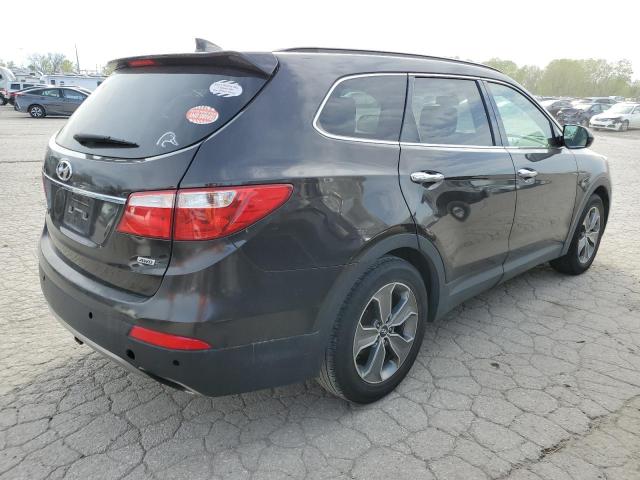 Изображение 3 2016 HYUNDAI SANTA FE SE 2016 с VIN KM8SMDHF5GU148592