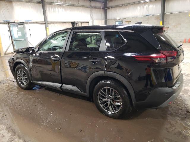 Image 2 of 2023 NISSAN ROGUE S 2023 with VIN 5N1BT3AA3PC899210