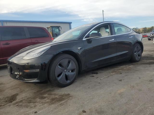 Image 1 of 2019 TESLA MODEL 3  2019 with VIN 5YJ3E1EB0KF421400