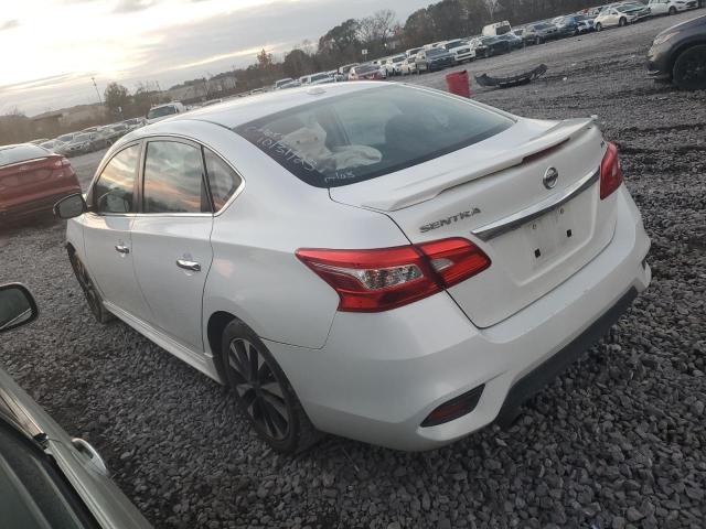 Изображение 2 2017 NISSAN SENTRA S 2017 с VIN 3N1AB7AP9HY321154