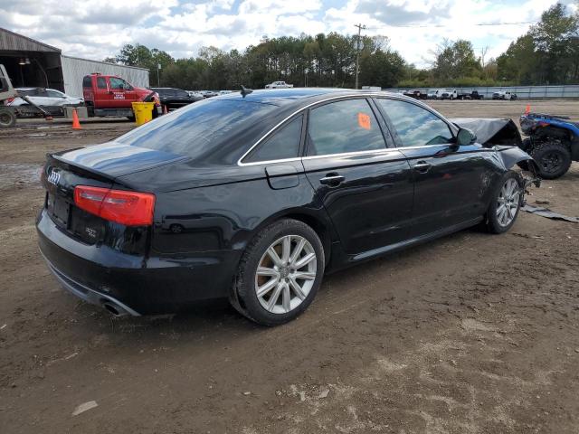 Image 3 of 2015 AUDI A6 PRESTIGE 2015 with VIN WAUHGAFC1FN035421