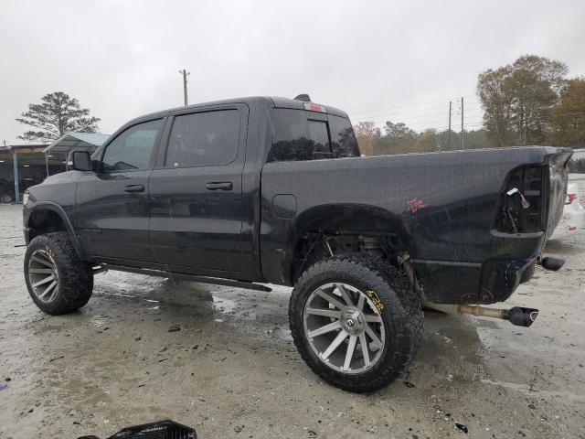 Obraz 2 z 2020 RAM 1500 LIMITED 2020 z VIN 1C6RREHT7LN172548