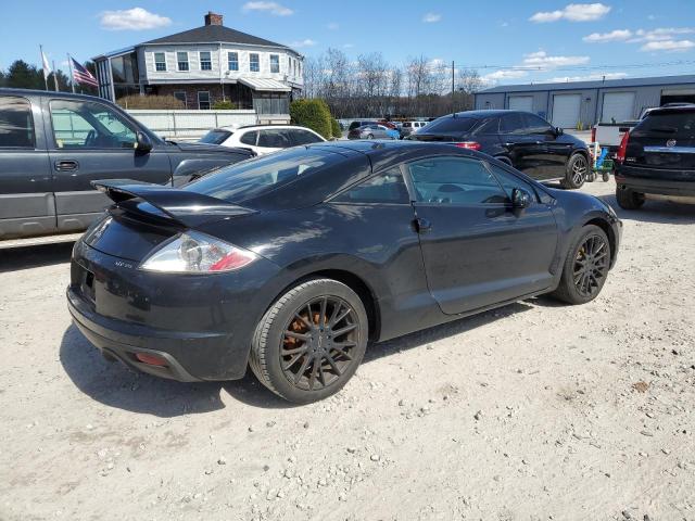 Изображение 3 2011 MITSUBISHI ECLIPSE GT 2011 с VIN 4A31K3DT8BE007253