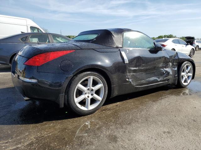 Image 3 of 2007 NISSAN 350Z ROADSTER 2007 with VIN JN1BZ36A97M655067