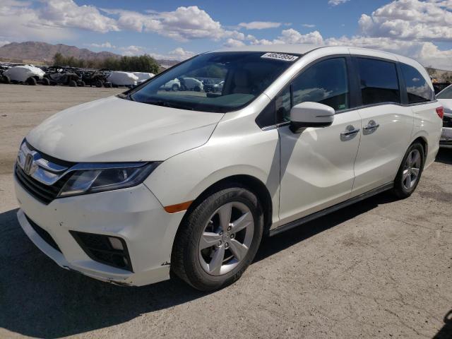 Изображение 2019 HONDA ODYSSEY EX 2019