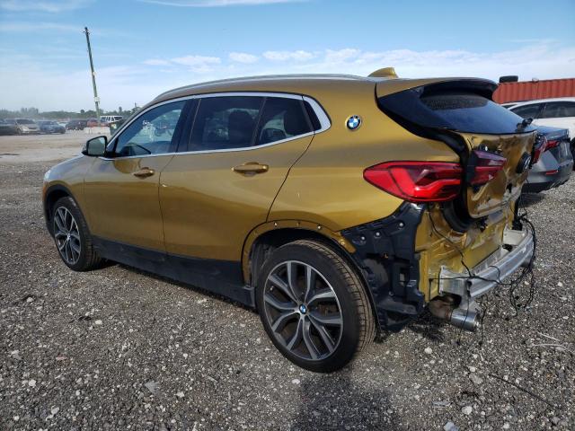 Изображение 2 2020 BMW X2 SDRIVE28I 2020 с VIN WBXYH9C09L5P81882