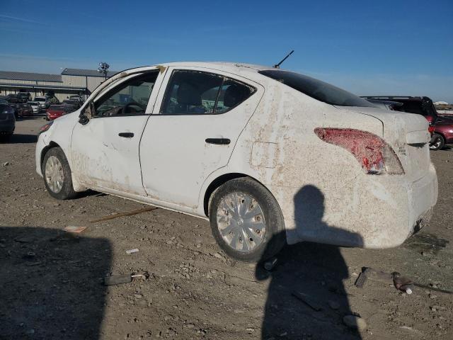 Изображение 2 2018 NISSAN VERSA S 2018 с VIN 3N1CN7AP4JL806224