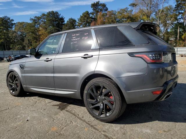 Obraz 2 z 2018 LAND ROVER RANGE ROVER SPORT SUPERCHARGED DYNAMIC 2018 z VIN SALWR2REXJA802408