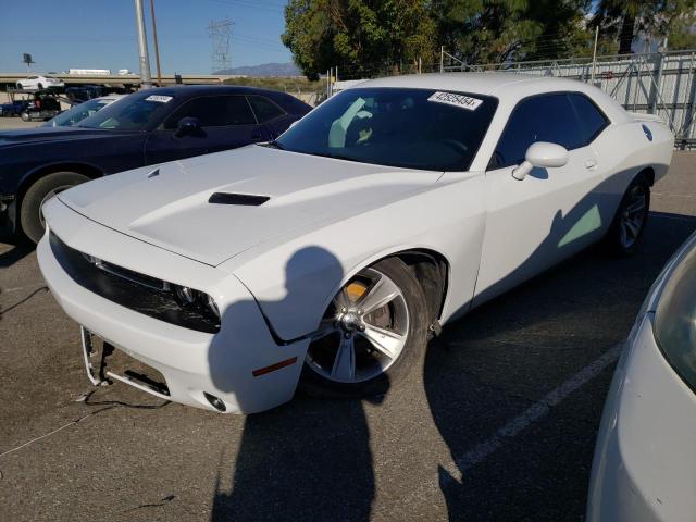 Изображение 1 2019 DODGE CHALLENGER SXT 2019 с VIN 2C3CDZAG1KH727605