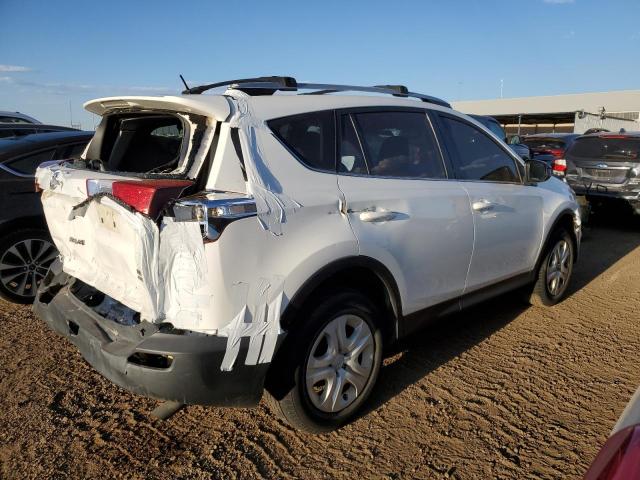 Obraz 3 z 2015 TOYOTA RAV4 LE 2015 z VIN JTMBFREV3FJ047493