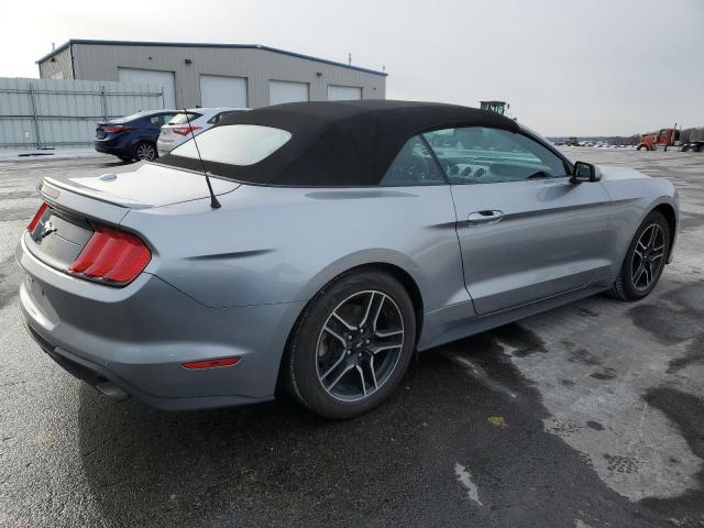 Image 3 of 2021 FORD MUSTANG  2021 with VIN 1FATP8UH6M5104014