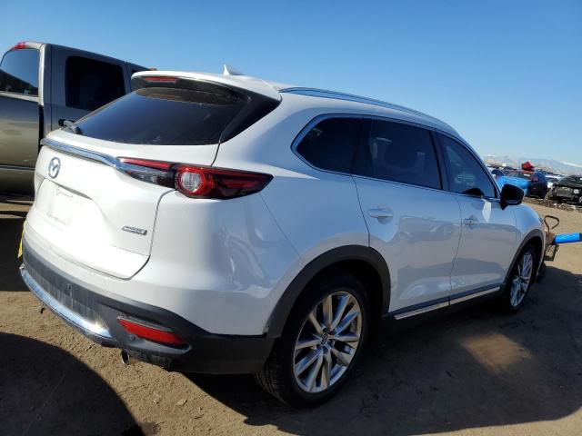 Изображение 3 2016 MAZDA CX-9 GRAND TOURING 2016 с VIN JM3TCBDY0G0124836