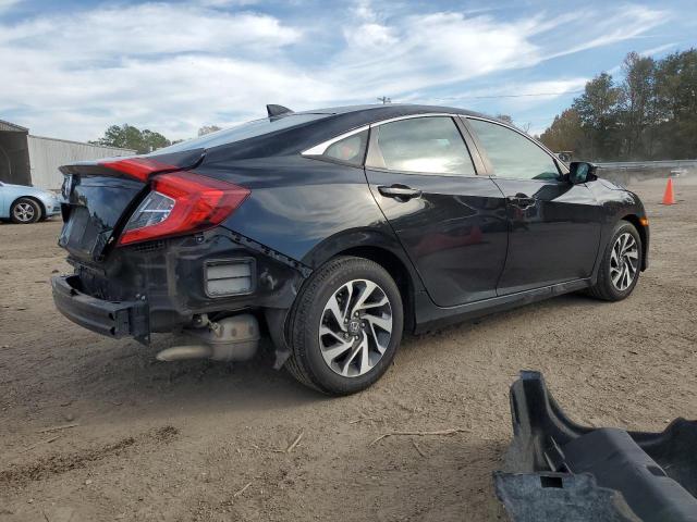 Obraz 3 z 2017 HONDA CIVIC EX 2017 z VIN 19XFC2F77HE037597