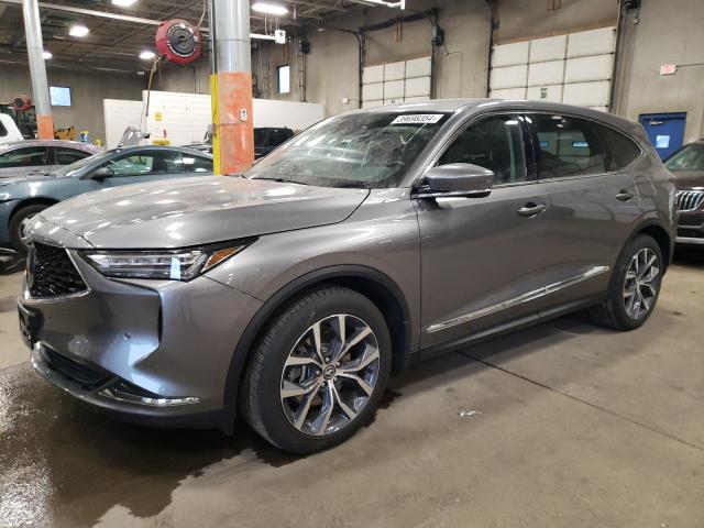 Obraz 1 z 2023 ACURA MDX TECHNOLOGY 2023 z VIN 5J8YE1H43PL022196