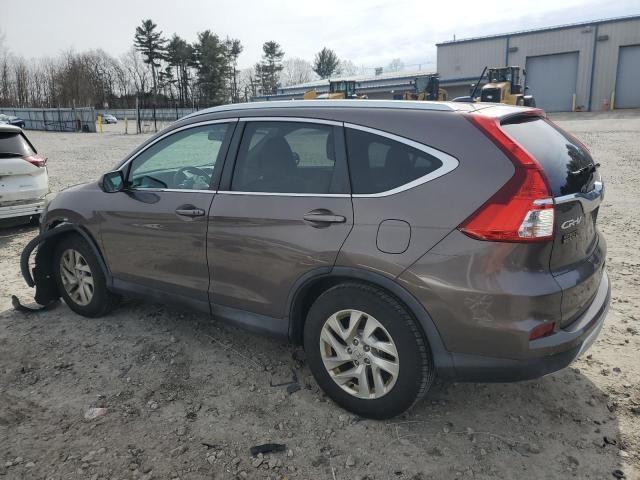 Obraz 2 z 2015 HONDA CR-V EXL 2015 z VIN 2HKRM4H77FH601325