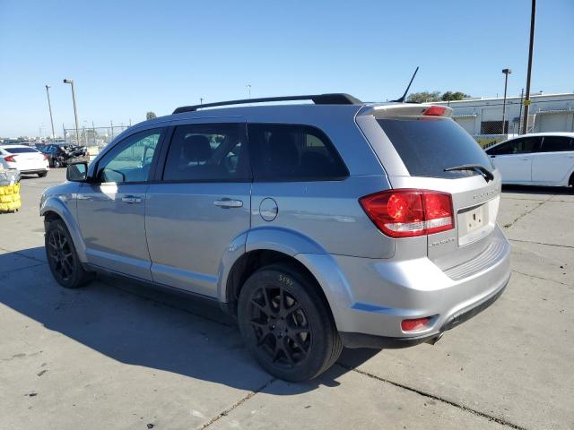 Изображение 2 2016 DODGE JOURNEY SXT 2016 с VIN 3C4PDCBG4GT112683