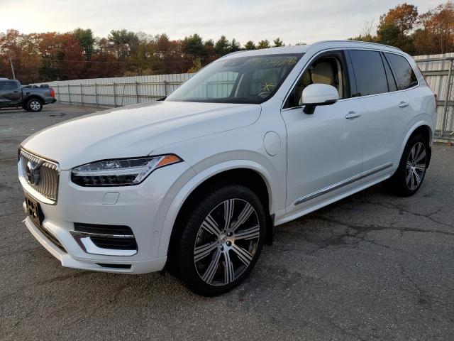2022 VOLVO XC90 T8 RECHARGE INSCRIPTION 2022 image