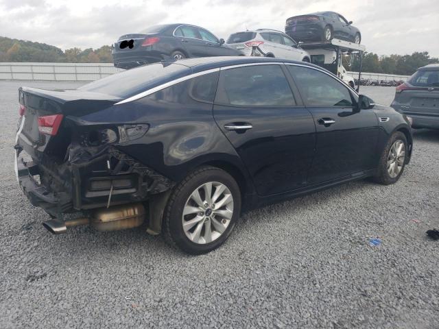 Image 3 of 2018 KIA OPTIMA LX 2018 with VIN 5XXGT4L38JG269172