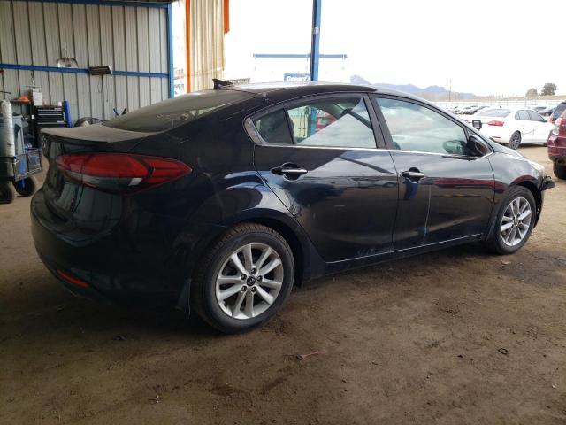 Image 3 of 2017 KIA FORTE LX 2017 with VIN 3KPFL4A73HE095855