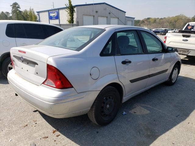 Image 3 of 2004 FORD FOCUS LX 2004 with VIN 1FAFP33Z54W136814