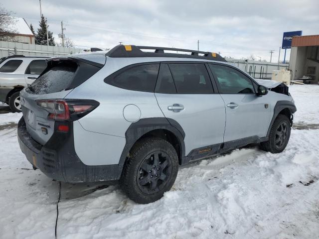 Obraz 3 z 2022 SUBARU OUTBACK WILDERNESS 2022 z VIN 4S4BTGUD4N3153116