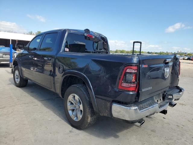 Obraz 2 z 2021 RAM 1500 LARAMIE 2021 z VIN 1C6RREJT1MN647610