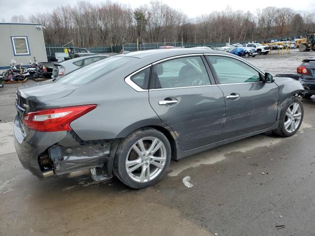 Изображение 3 2017 NISSAN ALTIMA 3.5SL 2017 с VIN 1N4BL3AP0HC135072