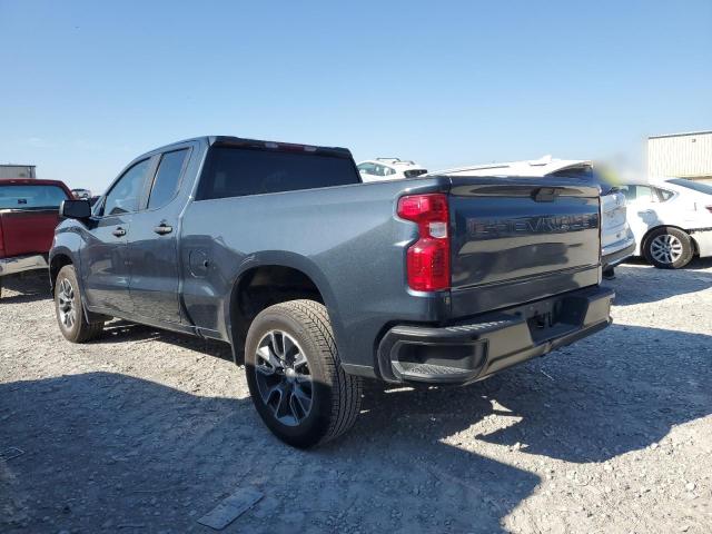 Image 2 of 2020 CHEVROLET SILVERADO C1500 2020 with VIN 1GCRWAEH0LZ162754