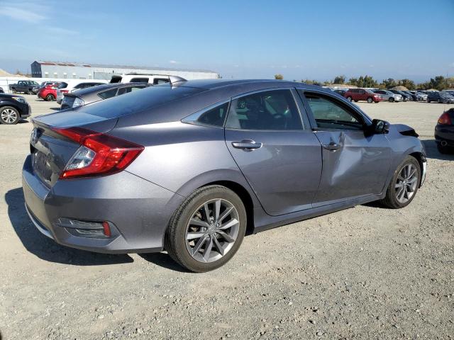 Image 3 of 2019 HONDA CIVIC EX 2019 with VIN 19XFC1F35KE212573