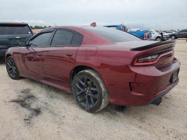 Image 2 of 2020 DODGE CHARGER GT 2020 with VIN 2C3CDXHG5LH248549