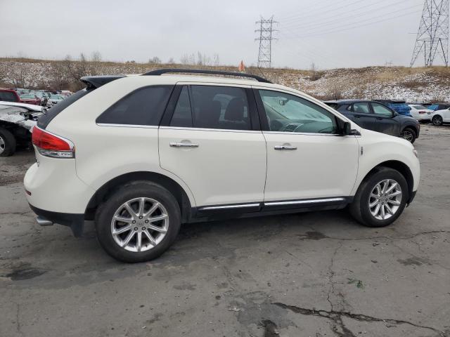 Obraz 3 z 2012 LINCOLN MKX  2012 z VIN 2LMDJ8JK1CBL00825