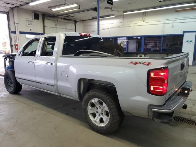 Изображение 2 2015 CHEVROLET SILVERADO K1500 LT 2015 с VIN 1GCVKREC3FZ204660