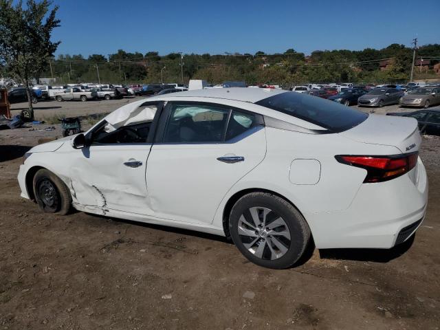 Obraz 2 z 2020 NISSAN ALTIMA S 2020 z VIN 1N4BL4BV9LC232962