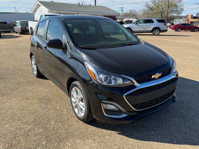 2019 CHEVROLET SPARK 1LT 2019 image