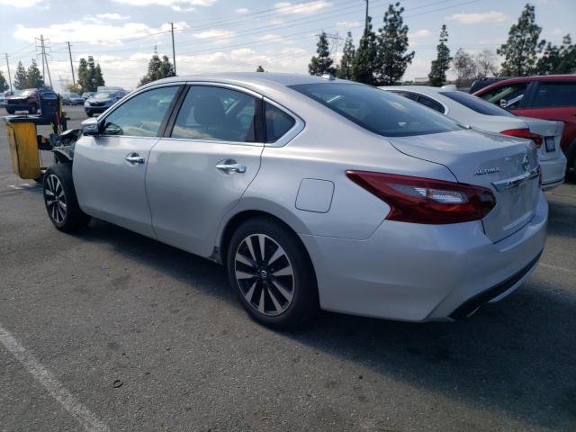 Image 2 of 2018 NISSAN                      ALTIMA 2.5 2018 with VIN 1N4AL3AP0JC173564
