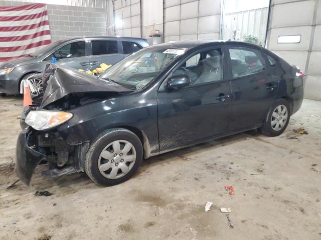 Obraz 1 z 2009 HYUNDAI ELANTRA GLS 2009 z VIN KMHDU46D29U689466