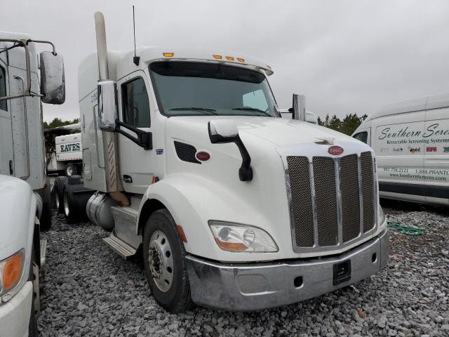 2017 PETERBILT 579  2017 image