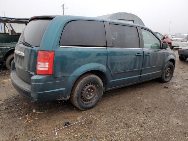 Image 3 of 2009 CHRYSLER TOWN & COUNTRY LX 2009 with VIN 2A8HR44E29R536014