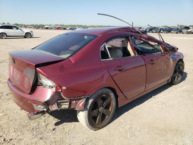 Image 3 of 2006 HONDA CIVIC EX 2006 with VIN 1HGFA16876L134961