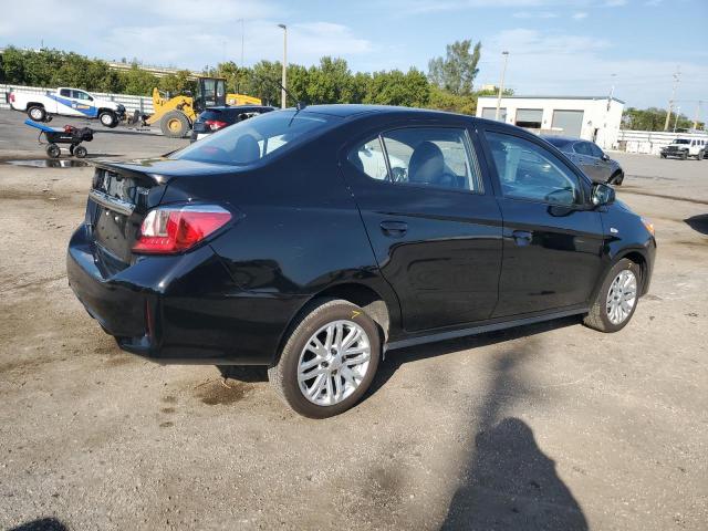 Obraz 3 z 2024 MITSUBISHI MIRAGE G4 ES 2024 z VIN ML32FUFJ2RHF03581