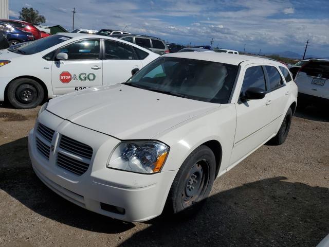 2007 DODGE MAGNUM SXT 2007 image