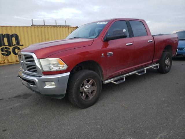 Изображение 1 2010 DODGE RAM 2500  2010 с VIN 3D7UT2CL2AG116376