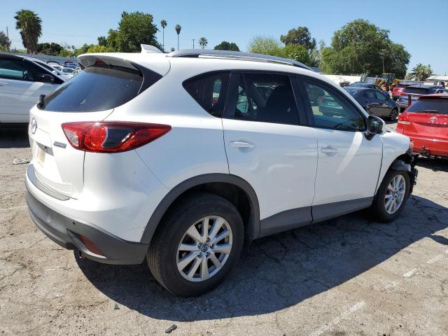 Obraz 3 z 2014 MAZDA CX-5 TOURING 2014 z VIN JM3KE2CYXE0407412