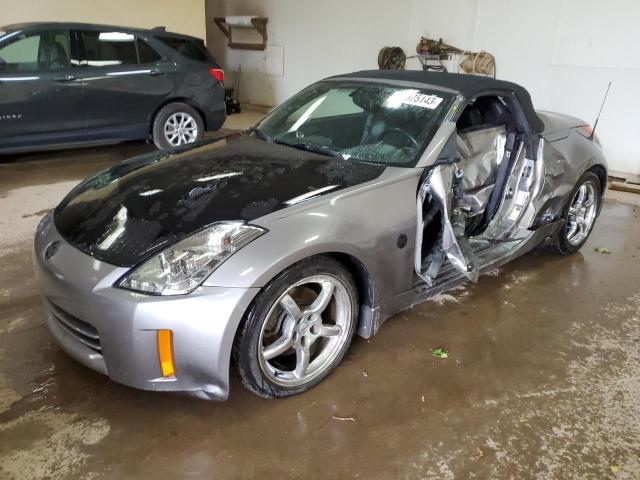 Obraz 2007 NISSAN 350Z ROADSTER 2007