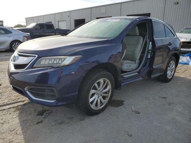 2016 ACURA RDX TECHNOLOGY 2016 image