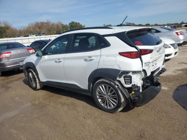 Изображение 2 2018 HYUNDAI KONA SEL 2018 с VIN KM8K22AA7JU111608