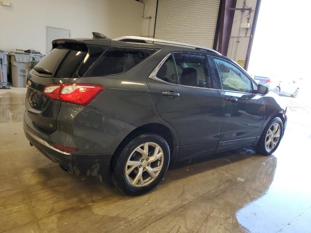 Изображение 3 2019 CHEVROLET EQUINOX LT 2019 с VIN 3GNAXLEX7KS655413