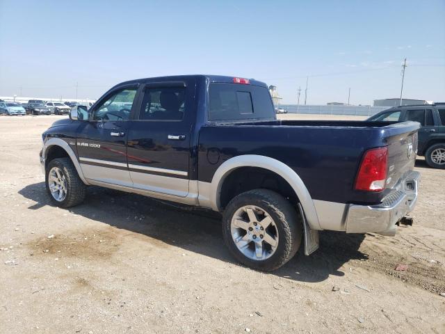Изображение 2 2012 DODGE RAM 1500 LARAMIE 2012 с VIN 1C6RD7NT9CS343526