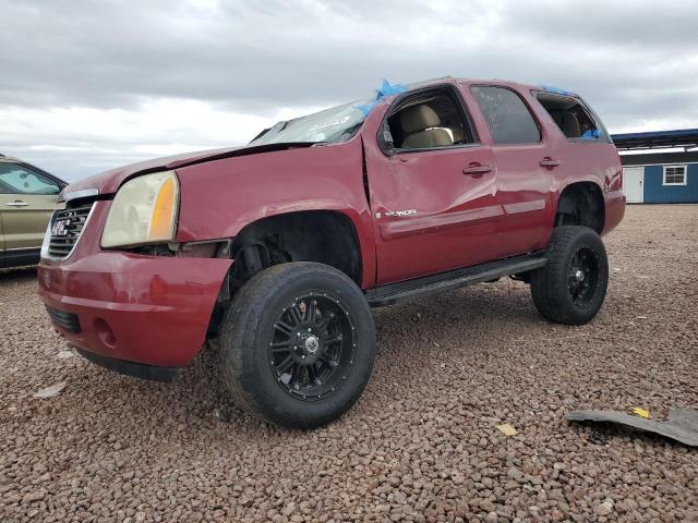 Image 1 of 2007 GMC YUKON  2007 with VIN 1GKFK13077R130728