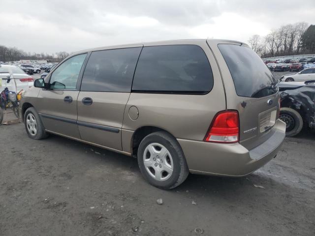 Obraz 2 z 2005 FORD FREESTAR S 2005 z VIN 2FMZA50695BA64173